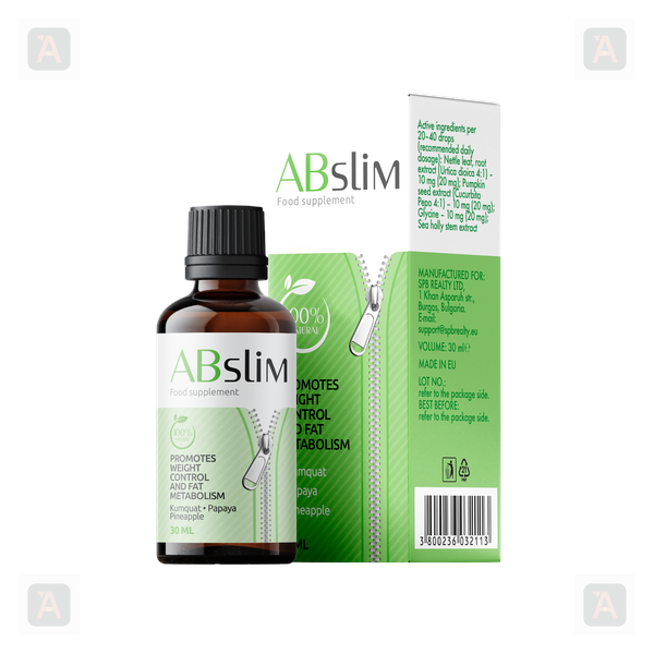 ABSlim