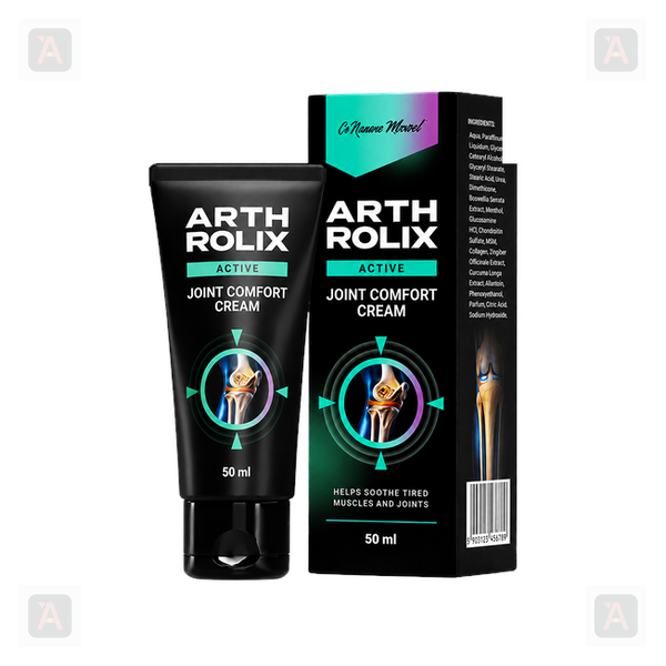 Arthrolix confezione