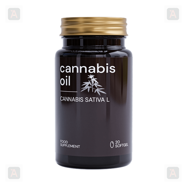 Cannabis Oil Prostatitis