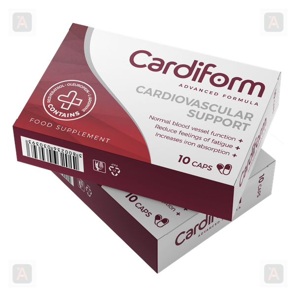 Cardiform