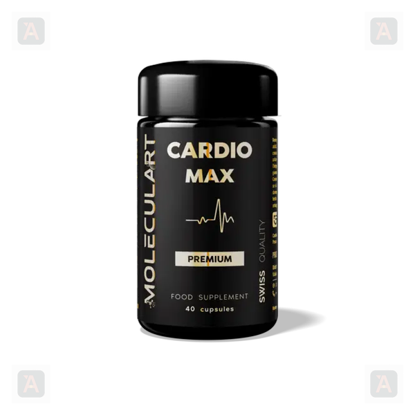 Cardiomax
