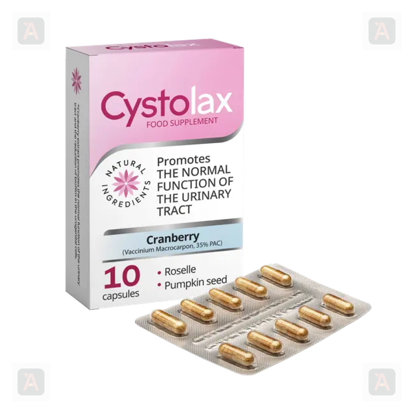Cystolax