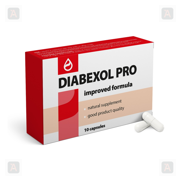 Diabexol Pro