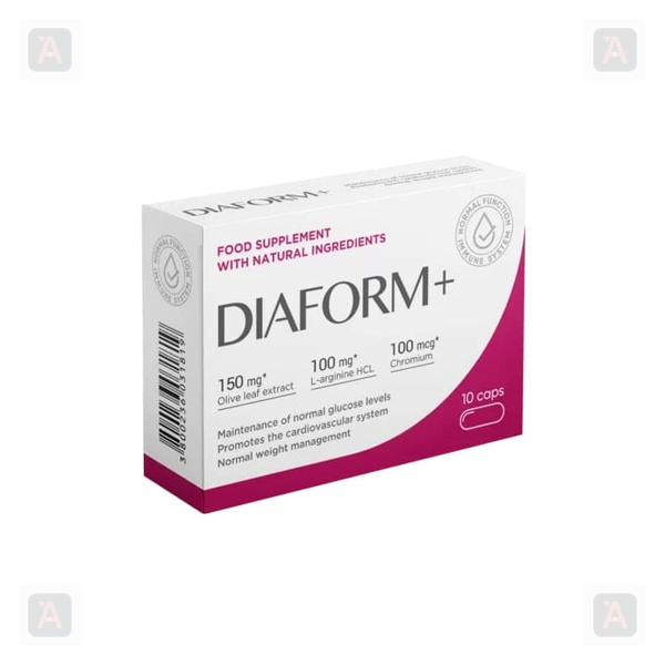 Diaform+