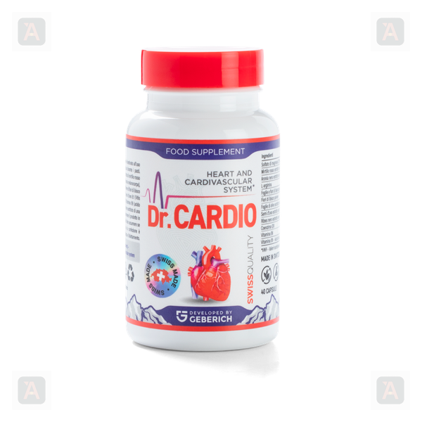 Dr.Cardio