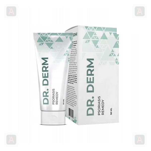 DR. DERM confezione
