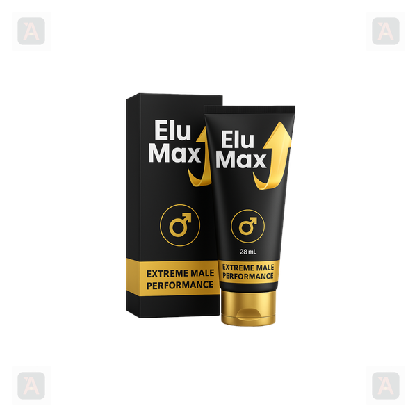 EluMax Cream