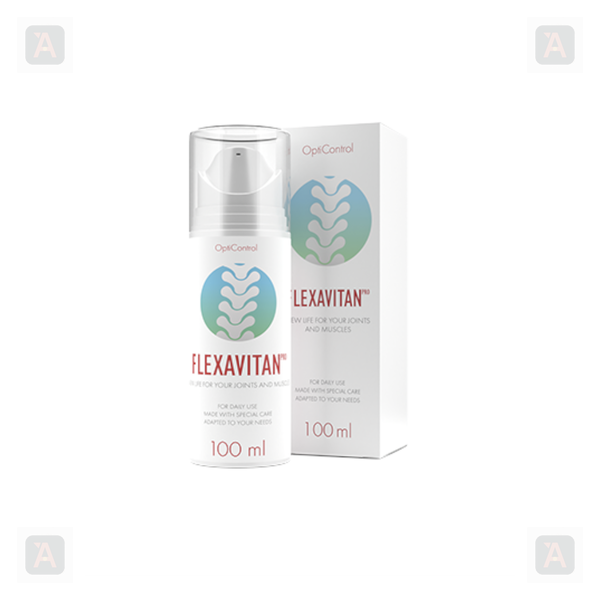 Flexavitan Max