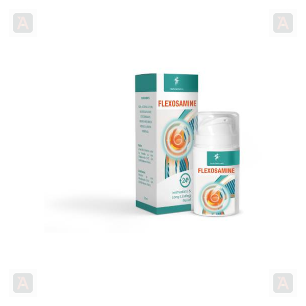 Flexosamine confezione