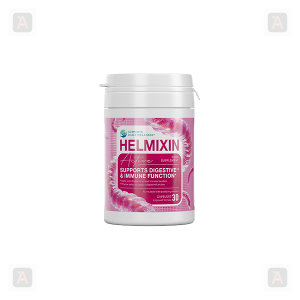 Helmixin confezione
