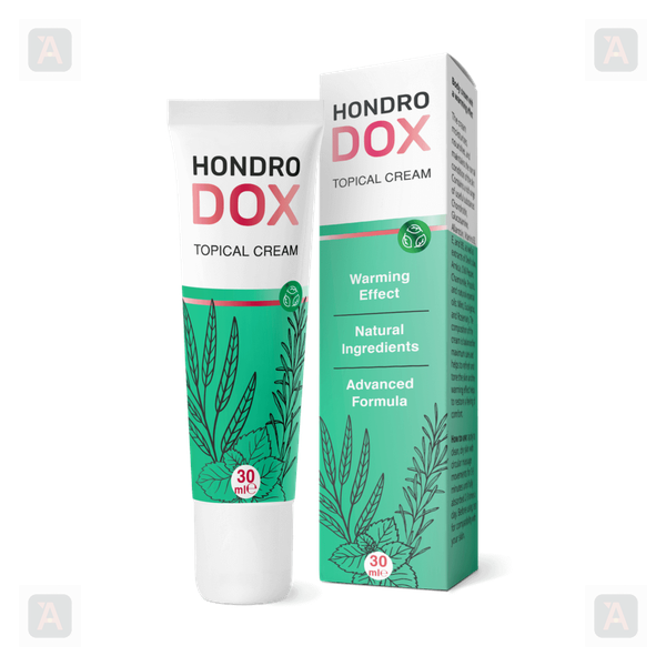 Hondrodox