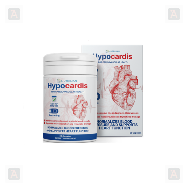 Hypocardis