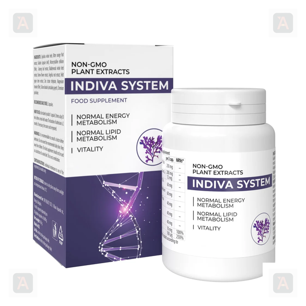 InDiva System