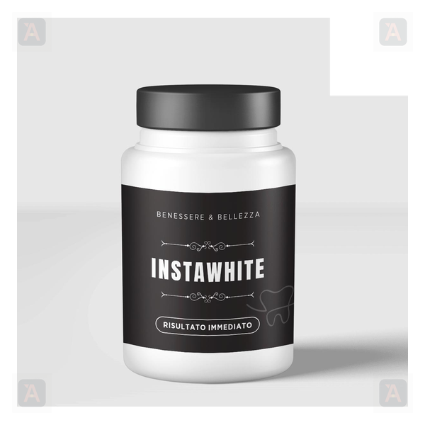 INSTAWHITE confezione