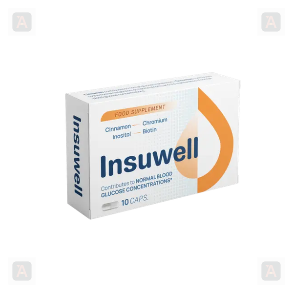 Insuwell
