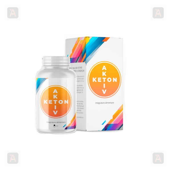 Keton Aktiv