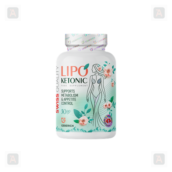 Lipoketonic