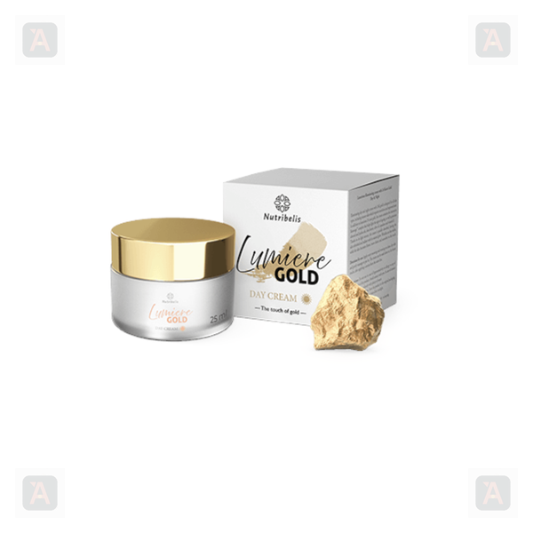 Lumiere GOLD confezione