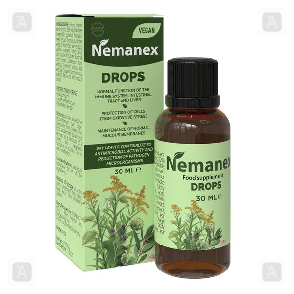 Nemanex Gastro