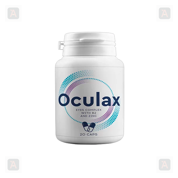 Oculax