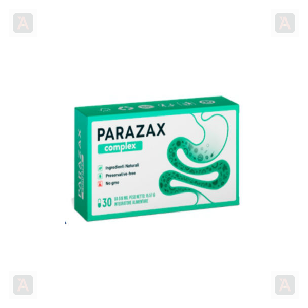 Parazax Complex