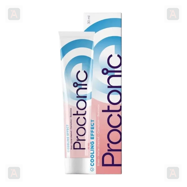 Proctonic