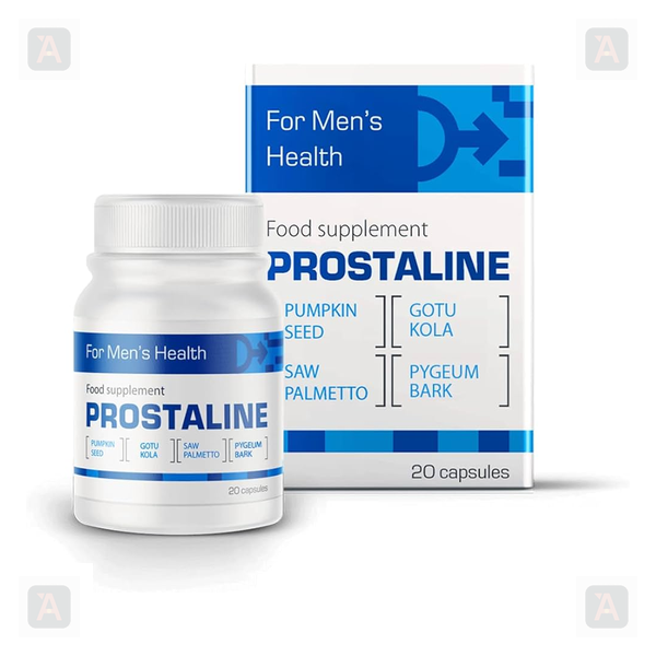 Prostaline