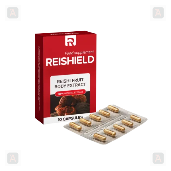 Reishield confezione