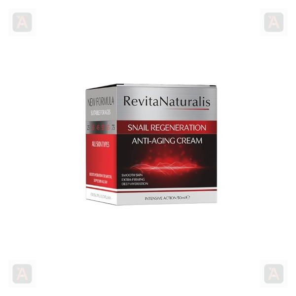 RevitaNaturalis confezione