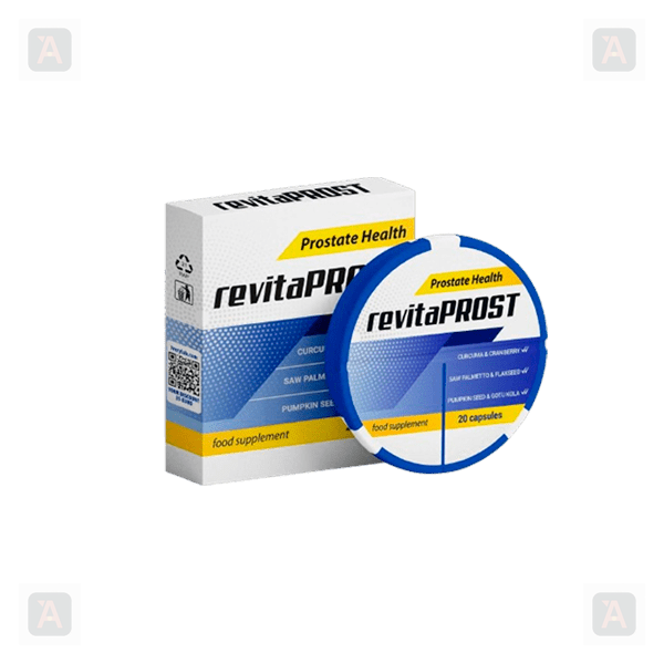Revitaprost confezione