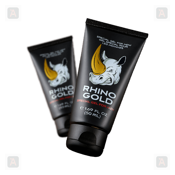 Rhino Gold Gel