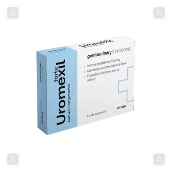 Uromexil Forte