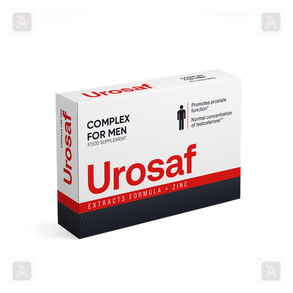 Urosaf