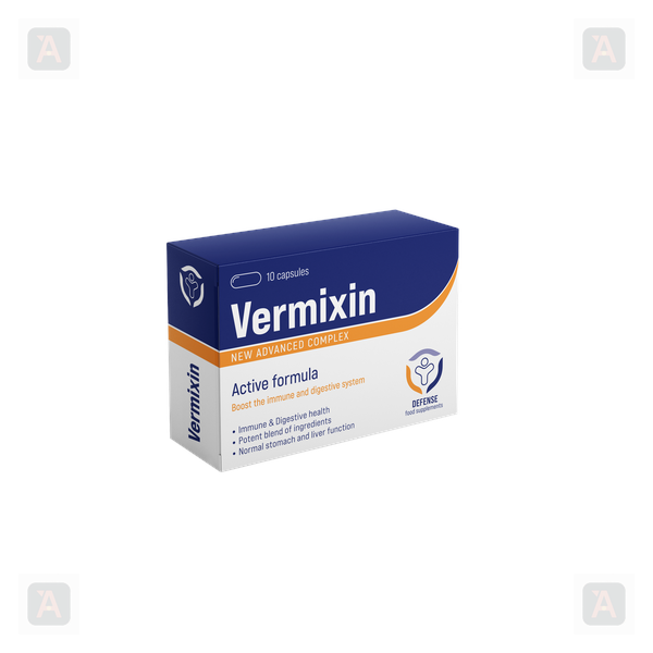 Vermixin