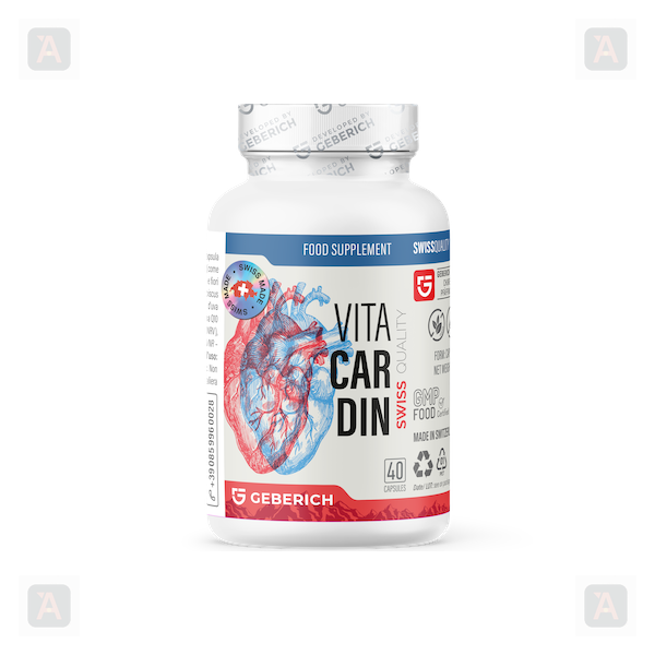 Vitacardin